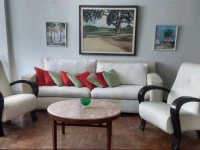 Apartamento Sousa Lima