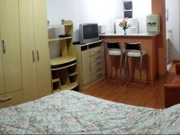 Apartamento Studio Flat Copacabana