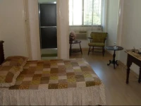 Apartamento SuГ­te Leme
