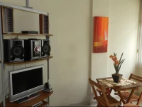 Apartamento Temporada Copacabana
