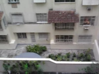 Apartamento Temporada em Copacabana