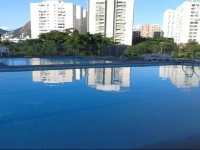 Apartamento Terrace Leblon