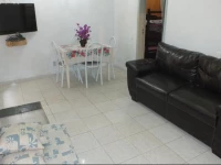 Apartamento Tipo Casa de Vila Copacabana