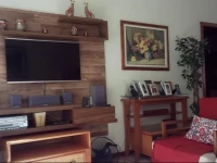 Apartamento Tranquilidade Em Copacabana