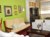 Apartamento Verde Copacabana