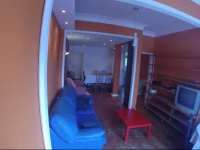 Apartamento Visconde de PirajГЎ 468