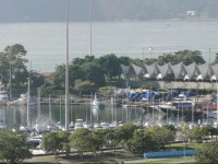 Apartamento Vista da Guanabara