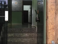 Apartamento Viveiros de Castro