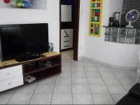 Apartamento Xavier 15