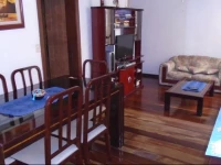 Apartamento Xavier Da Silveira