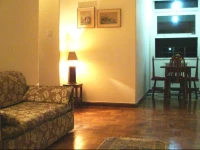 Apartamentos Copacabana