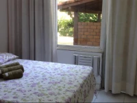 Apartamentos Ipanema Posto 8