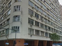 Apartamentos Santa Clara