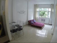 Apartment 3 blocks from the beach