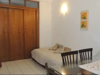 Apartment 517 Aconchegante Studio