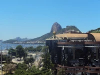 Apartment Botafogo Mourisco