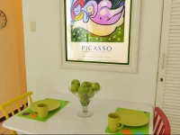 Apartment Copa Walter