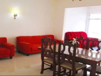 Apartment Copacabana Beach