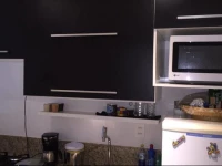 Apartment Copacabana Luxo