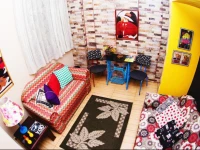 Apartment Copacabana R014