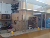 Apartment Copacabana Vista Lateral Mar