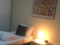 Apartment Djalma Urich