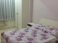 Apartment Duvivier-Copacabana