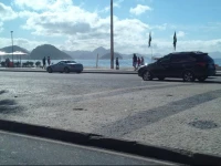 Apartment Nascimento Silva