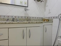 Apartment Nossa Senhora de Copacabana