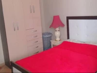 Apartment One Block From The Beach