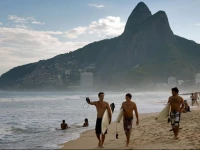 Apartment Parreia-Ipanema