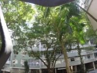 Apartment Rua Paula Freitas