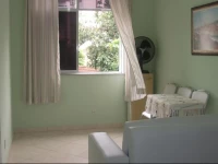 Apartment Rua Professor Quintino do vale