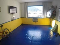 Apartment Siqueira Campos