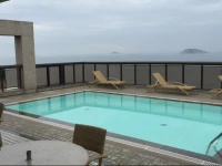 Apartment Vieira Souto