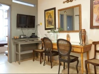 Apartment Visconde 407