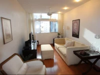 Apartmento GastГЈo Bahiana 904