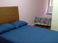 Apartments Leo Copacabana