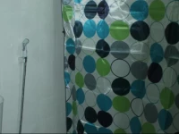 Ape em Copa Perto da Praia e Metro