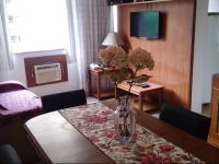 Apto AC Ipanema 1805