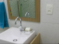 Apto Aconchegante Copacabana/Leme