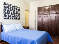 Apto. NS Copacabana Falcao