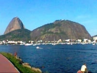 AragГЈo Botafogo Studio