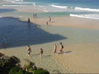 Arpoador Beach Star 2