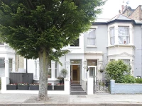 Holiday Lets London 4*