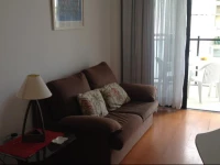 Arpoador Beach Star Apart Hotel