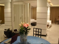 Arpoador Design Flat On The Beach