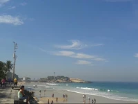 Arpoardor Beach Star