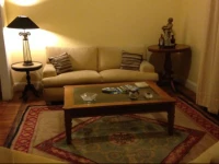 ART-DECO 3Bdr APARTMENT COPACABANA V055