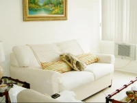 Astonishing 1br Apartament Ipanema i01.074